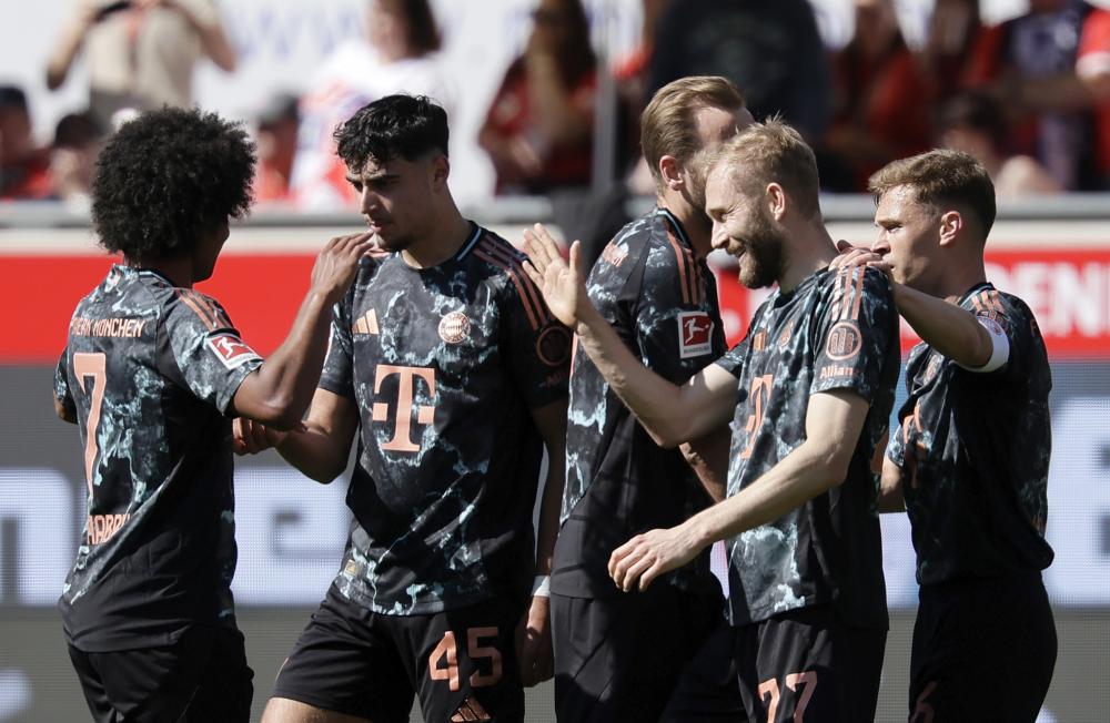 整了策略 整了策略