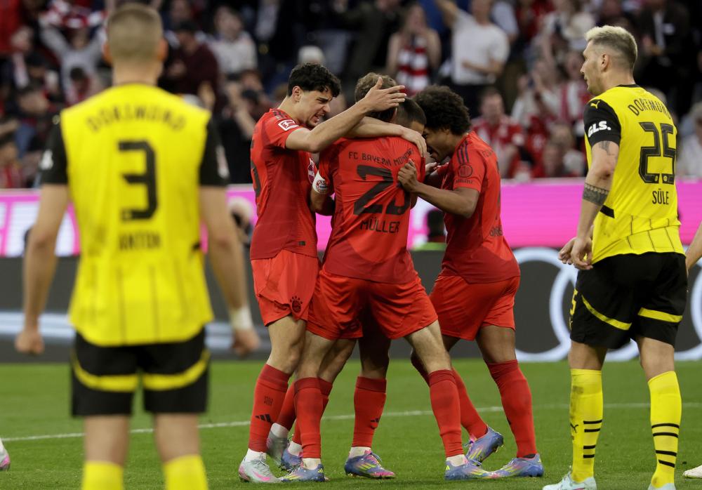 诸如德国 诸如德国