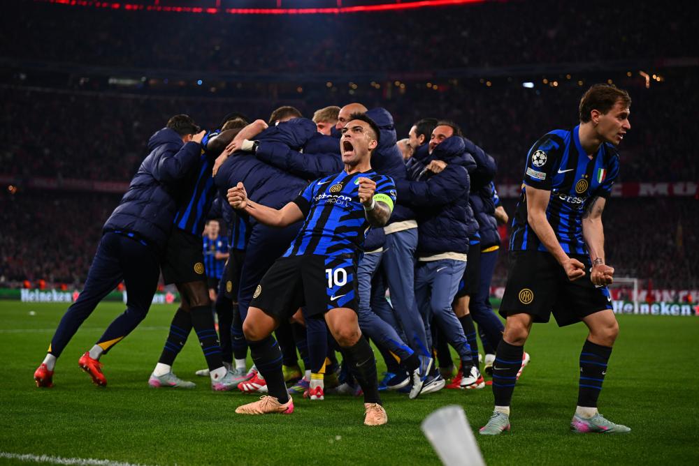 拜仁慕尼黑 拜仁慕尼黑